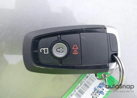 2022 Ford Bronco from USA, damaged, VIN 1FMEE5DP5NLA79680